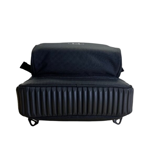 Digidesign Black Padded Multi-Compartment M Box2 Adjustable Straps Backpack - Picture 5 of 12